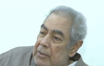 ابنة الفنان صبري عبد المنعم تكشف آخر تطورات حالته الصحية