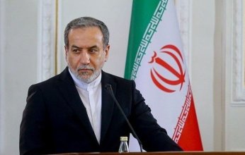 إيران: الاتفاق مع واشنطن مشروط بالاعتراف بحق إيران في تخصيب اليورانيوم