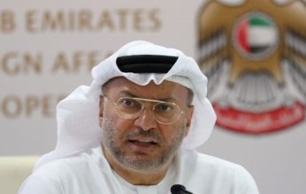 توتر دبلوماسي جديد: مستشار رئيس الإمارات يهاجم وزير المالية الإسرائيلي ويتهمه بالوقاحة"