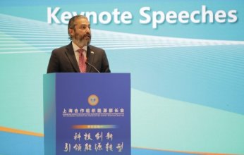 الكويت تستعرض أمام منظمة شنغهاي للتعاون جهود تحقيق الحياد الكربوني وتنويع مصادر الاقتصاد