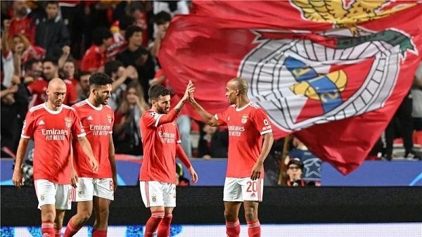 بث مباشر.. مشاهدة مباراة بوكا جونيورز وبنفيكا في كأس العالم للأندية بث مباشر.. مشاهدة مباراة بوكا جونيورز وبنفيكا في كأس العالم للأندية