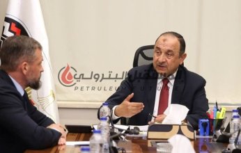 مصر: وزير قطاع الأعمال العام يبحث مع تحالف بقيادة "روسال" الروسية سبل التعاون في مجال الألومنيوم
