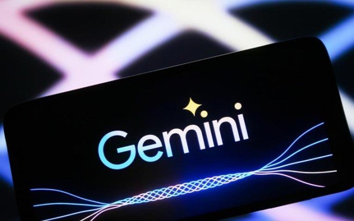 جوجل تطور الميزة الجديدة Gemini Space لتجربة شاشة قفل ذكية جوجل تطور الميزة الجديدة Gemini Space لتجربة شاشة قفل ذكية