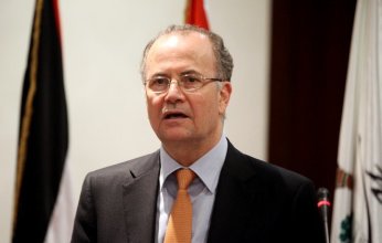 رئيس الوزراء الفلسطيني: نعول على مؤتمر السلام بنيويورك للحفاظ على حل الدولتين