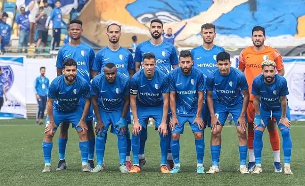 بث مباشر.. مشاهدة مباراة الهلال والتحدي في الدوري الليبي بث مباشر.. مشاهدة مباراة الهلال والتحدي في الدوري الليبي