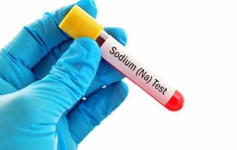 دراسة يابانية.. نقص الصوديوم في الدم قد يؤدي إلى سلوكيات تشبه القلق