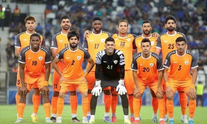 بث مباشر.. مشاهدة مباراة الكهرباء والكرمة في الدوري العراقي بث مباشر.. مشاهدة مباراة الكهرباء والكرمة في الدوري العراقي