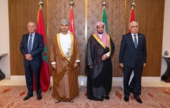 سلطنة عُمان تستضيف اجتماع اللجنة التنفيذية لجمعية النواب العموم العرب