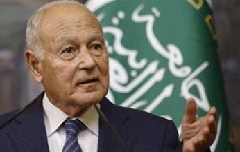 أبو الغيط يدين التفجير الإرهابى بكنيسة مار إلياس فى دمشق