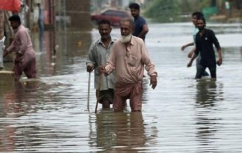 الأمطار الموسمية تودي بحياة 7 أشخاص وتُصيب 39 آخرين في باكستان.. ماذا يحدث؟