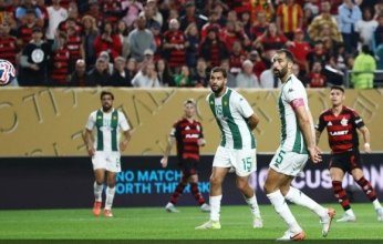 الترجي يسقط أمام فلامنجو في مونديال الأندية