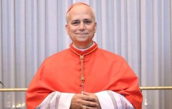 بابا الفاتيكان ينعي ضحايا الهجوم على كنيسة مار إلياس بدمشق