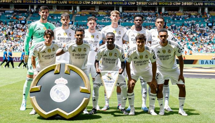 تعرف على تشكيل ريال مدريد المتوقع لمواجهة سالزبورج في كأس العالم للأندية تعرف على تشكيل ريال مدريد المتوقع لمواجهة سالزبورج في كأس العالم للأندية