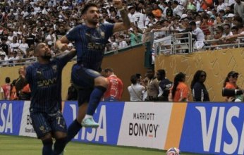 خزينة الهلال تنتعش بملايين الدولارات بعد تأهله لدور الـ 16 بمونديال الأندية