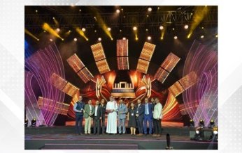 البحرين تحصد جائزة "الوجهة الأولى للمناسبات والاحتفالات" في حفل جوائز "واو آسيا 2025"