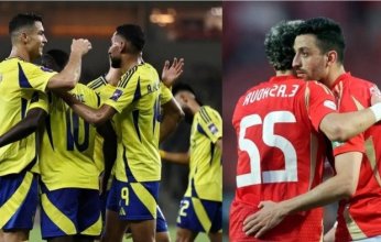 النصر السعودي الأشهر عربياً والـ 16 عالمياً