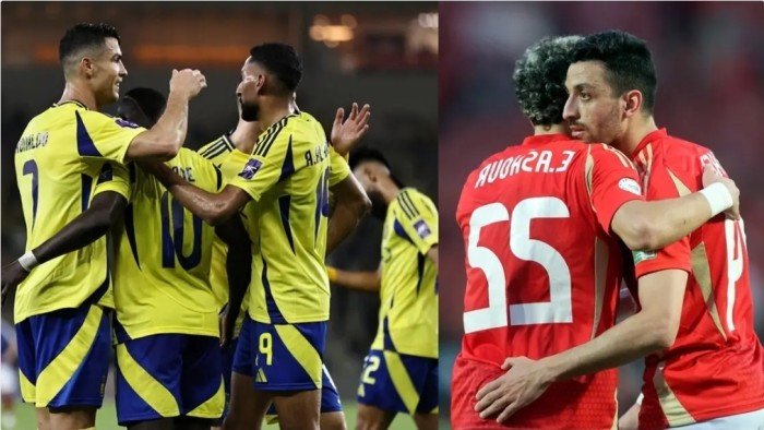 النصر السعودي الأشهر عربياً والـ 16 عالمياً النصر السعودي الأشهر عربياً والـ 16 عالمياً