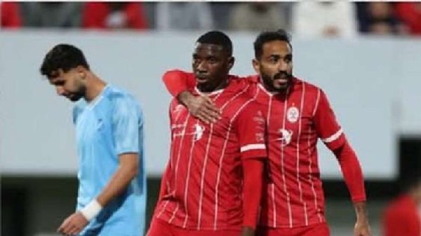 بث مباشر.. مشاهدة مباراة الاتحاد والسويحلي في الدوري الليبي بث مباشر.. مشاهدة مباراة الاتحاد والسويحلي في الدوري الليبي