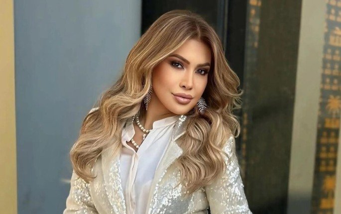 نوال الزغبي تحيي حفلاً غنائياً في باريس وتواصل طرح أغنيات ألبومها الجديد نوال الزغبي تحيي حفلاً غنائياً في باريس وتواصل طرح أغنيات ألبومها الجديد