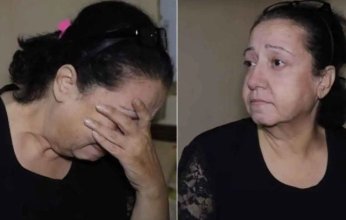 وفاة الفنانة السورية حنان اللولو بعد صراع مع السرطان