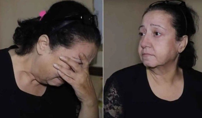 وفاة الفنانة السورية حنان اللولو بعد صراع مع السرطان وفاة الفنانة السورية حنان اللولو بعد صراع مع السرطان