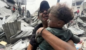 مدير مستشفى الشفاء يحذر من تحول مستشفيات غزة لمقابر جماعية بسبب نقص الوقود