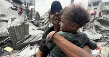 الصحة العالمية تجلي أكثر من 30 طفلا مريضا من غزة إلى الأردن وإيطاليا الصحة العالمية تجلي أكثر من 30 طفلا مريضا من غزة إلى الأردن وإيطاليا