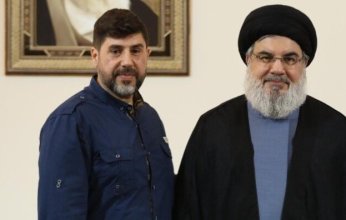 مقتل حارس حسن نصر الله في غارة إسرائيلية على طهران