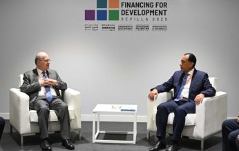 مصر.. رئيس الوزراء يلتقي نظيره الفلسطيني خلال مشاركته في مؤتمر الأمم المتحدة الرابع لتمويل التنمية