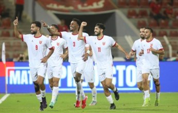 عمان تخسر أمام الأردن في التصفيات الآسيوية لكأس العالم