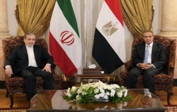 وزير الخارجية الإيراني يزور القاهرة غدًا في إطار جولة إقليمية لتعزيز العلاقات ومناقشة التطورات بالمنطقة