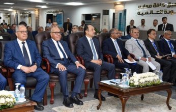 رئيس الهيئة العربية للتصنيع: مركز التصنيع الرقمي يستطيع تلبية كافة احتياجات الصناعة وفقا لمعايير الدقة والجودة العالمية.