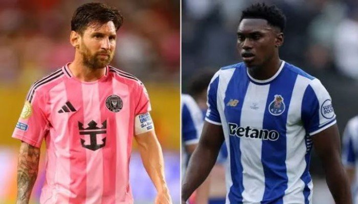 بث مباشر.. مشاهدة مباراة إنتر ميامي وبورتو في كأس العالم للأندية بث مباشر.. مشاهدة مباراة إنتر ميامي وبورتو في كأس العالم للأندية