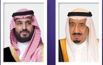 خادم الحرمين وولي العهد يهنئان لي جاي ميونغ بانتخابه رئيسًا لكوريا الجنوبية