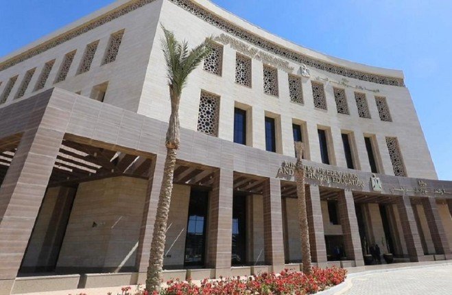 قرار هام من وزير التعليم المصري بشأن امتحانات الثانوية العامة.. ماذا قال؟ قرار هام من وزير التعليم المصري بشأن امتحانات الثانوية العامة.. ماذا قال؟