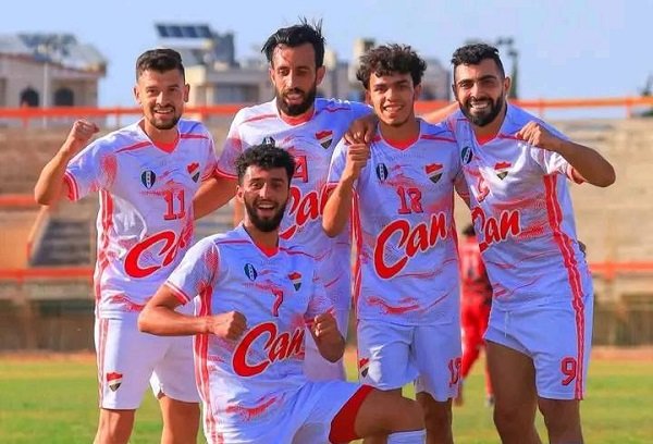 بث مباشر.. مشاهدة مباراة أهلي حلب والوحدة في الدوري السوري بث مباشر.. مشاهدة مباراة أهلي حلب والوحدة في الدوري السوري