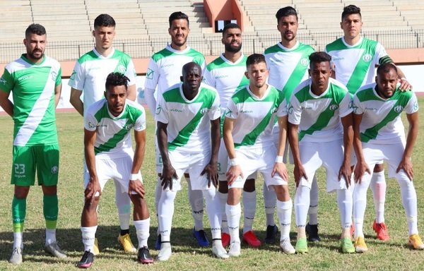 بث مباشر.. مشاهدة مباراة اتحاد مصراته والاتحاد في الدوري الليبي بث مباشر.. مشاهدة مباراة اتحاد مصراته والاتحاد في الدوري الليبي