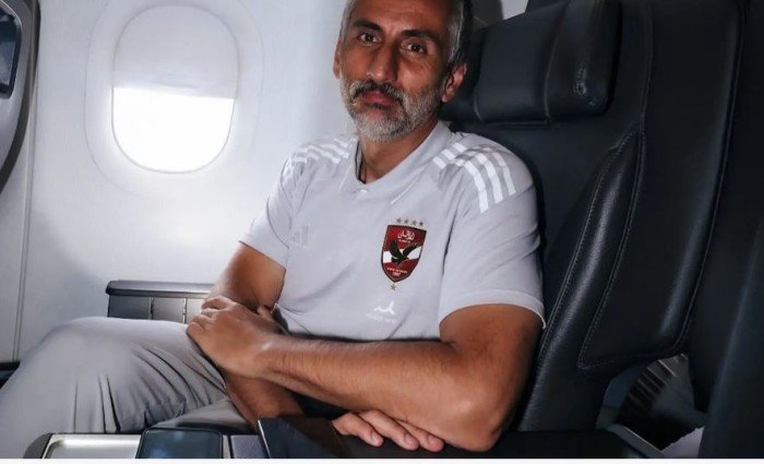 بعثة الأهلي تغادر أمريكا في طريقها إلى القاهرة بعثة الأهلي تغادر أمريكا في طريقها إلى القاهرة