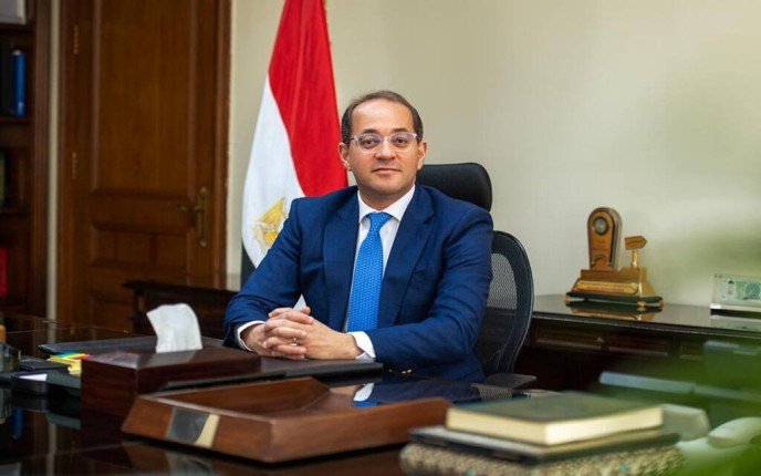 مصر تعتزم إطلاق حزم تحفيزية جديدة وتسهيلات ضريبية في العام المالي المقبل مصر تعتزم إطلاق حزم تحفيزية جديدة وتسهيلات ضريبية في العام المالي المقبل