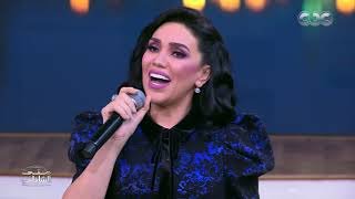 مي فاروق وصابرين النجيلي وأسماء كمال نجمات حفلات الأوبرا اليوم مي فاروق وصابرين النجيلي وأسماء كمال نجمات حفلات الأوبرا اليوم