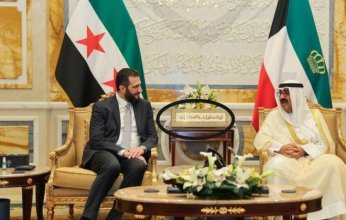 وزير الخارجية الكويتي: السفارة السورية ستفتح قريبا في الكويت