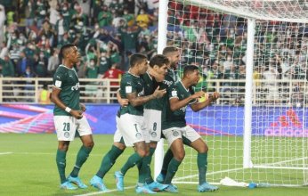 تعرف على تشكيل بالميراس البرازيلي المتوقع لمواجهة الأهلي المصري في كأس العالم