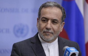 وزير الخارجية الإيراني يكشف تفاصيل لقائه مع الرئيس الروسي فلاديمير بوتين