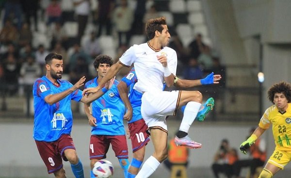 بث مباشر.. مشاهدة مباراة الزوراء والقاسم في الدوري العراقي بث مباشر.. مشاهدة مباراة الزوراء والقاسم في الدوري العراقي
