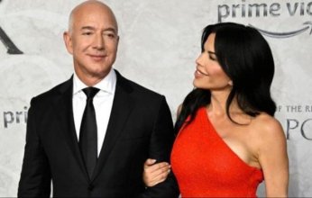 حفل زفاف أسطوري في قلب البندقية.. 55 مليون دولار و90 طائرة خاصة في ليلة جيف بيزوس