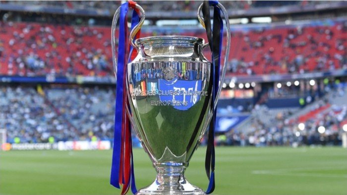 تعديل جديد في دوري أبطال أوروبا تعديل جديد في دوري أبطال أوروبا