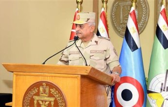 مصر.. وزير الداخلية يهنئ كبار قادة القوات المسلحة بمناسبة العام الهجري الجديد
