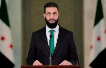 الرئيس السوري أحمد الشرع يعتزم إلقاء كلمة أمام الجمعية العامة للأمم المتحدة في سبتمبر المقبل