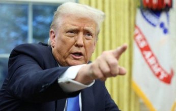 ترامب يستبعد وجود مواقع نووية سرية في إيران