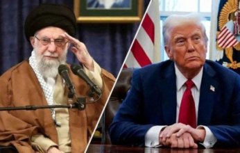 ترامب: لا استطيع الجزم بشأن ما إذا كانت الولايات المتحدة ستقصف إيران